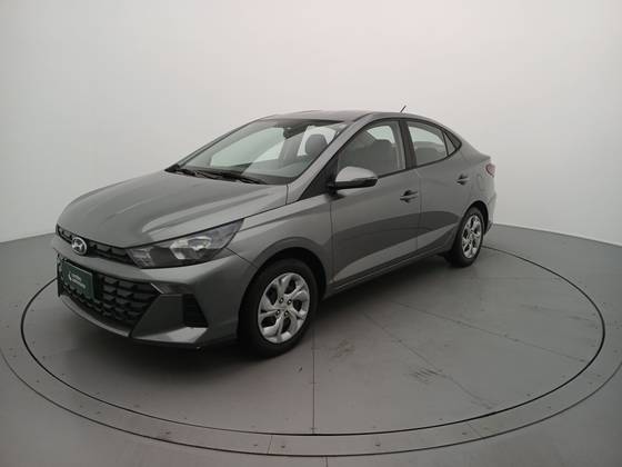HYUNDAI HB20S 1.0 12V FLEX COMFORT PLUS MANUAL